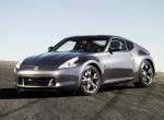 Nissan 370Z 40th Anniversary 2010 года